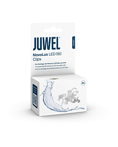 NovoLux/Primolux LED Neo klambrid 4tk