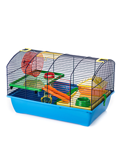 Клетка для грызунов Victor 2 Plus G325 50x33x33см