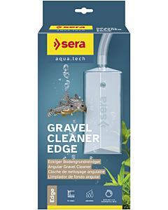 Sera Gravel Cleaner Edge - angular