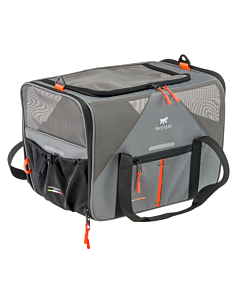 Transpordikott Voyager 350 45x30x33cm hall