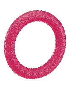 Koera mänguasi Pull Max 05 ø 23 x 3,6 cm punane