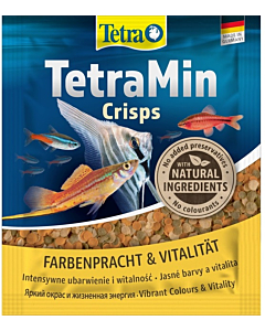 TetraMin Crisps 12g