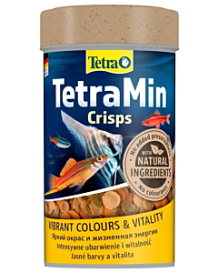 TetraMin Crisps 500ml/110g
