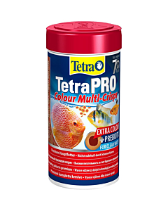 Tetra PRO Colour 250ml/55g