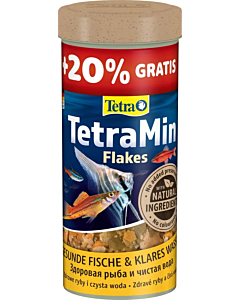 TetraMin Flakes 300ml/63g