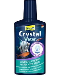 Tetra CrystalWater 250ml