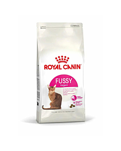 Royal Canin Fussy Exigent 400 g Kuivtoit kassidele