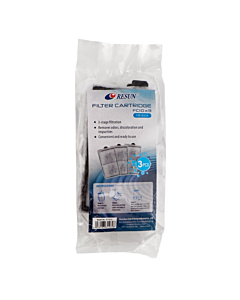 Фильтрующий элемент FC10 для BC650 3шт