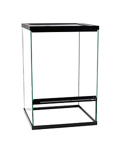 Стеклянный террариум TK10E 305x305x457 мм