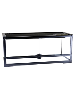 Klaasist terraarium DK40E 920x465x465mm