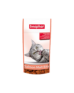 Beaphar Malt Bits Salmon 35g
