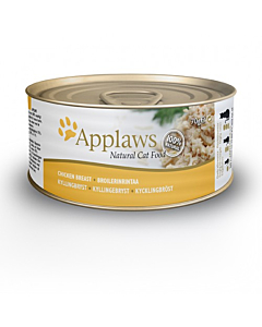 Applaws kassi konserv kana 70g