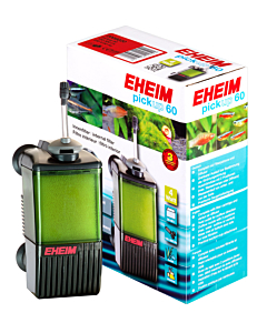 Akvaariumi filter Eheim pickUp 60