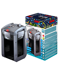 Eheim external electronic filter professionel 5e 550