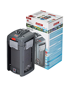 Akvaariumi välisfilter Eheim professionel 4+ 350T