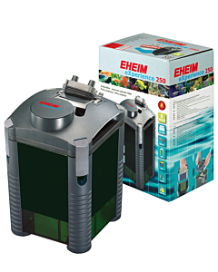 Аквариумный внешний фильтр Eheim eXperience 250