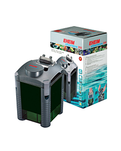Аквариумный внешний фильтр Eheim eXperience 350
