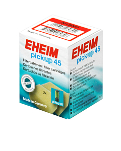 Filtrikassetid pickUp 45 2tk