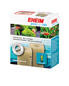 Filtrikassetid pickUp 160 2tk