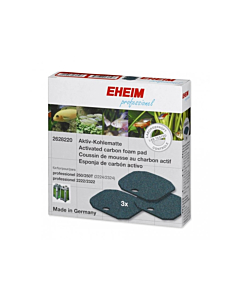 Набор фильтрующих губок для eXperience 150/250/250T  3шт