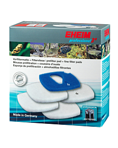 Набор фильтрующих губок для professionel 3e 450/700/600T