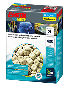 Фильтрующий материал bioMECH 1372г