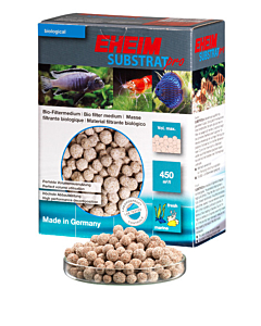 Фильтрующий материал SUBSTRATpro 720г