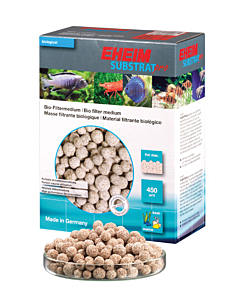 Фильтрующий материал SUBSTRATpro 1440г