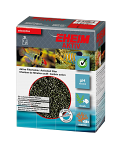 Filtrielement AKTIV 560g