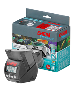 Akv.sööginõu Eheim Twinfeeder