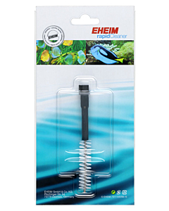 Насадка-ёршик для скребка rapidCleaner