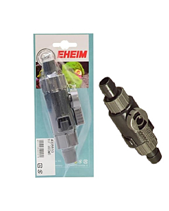 Быстроразъёмный соединитель Eheim для шлангов Ø16/22мм