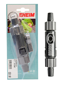 Eheim shut-off tap for hose Ø16/22mm