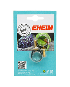 Voolikuklamber Eheim Ø16/22mm 2tk