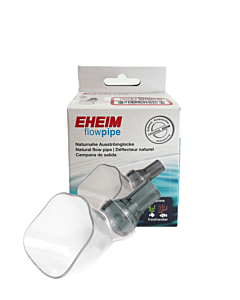 Reguleeritav otsik vee tagasivooluks Eheim Ø12/16mm, Ø16/22mm