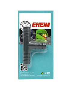 Т-образный соединитель Eheim для шлангов Ø16/22мм