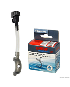 Difuusor Eheim InstallationsSET 2 ühendamiseks