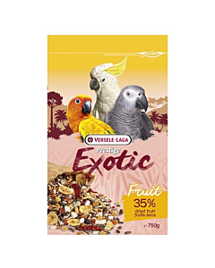 Prestige Exotic Fruit 750g - eksootilised puuviljad