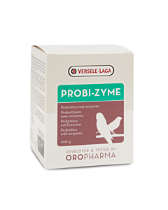 Oropharma Probiootikumid Probi-Zyme 200g