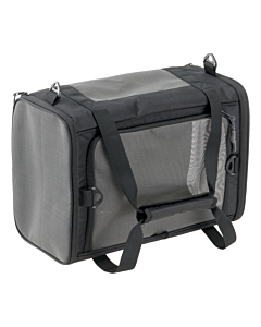 Carrier Voyager Flightpack 40x28x20cm black
