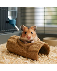 Veggie Bites Trunk 15.5x9.5x7cm