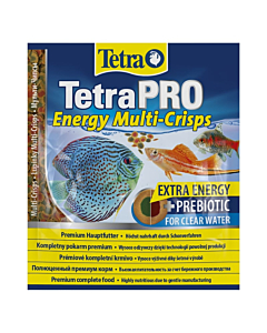 Tetra PRO Energy 12g