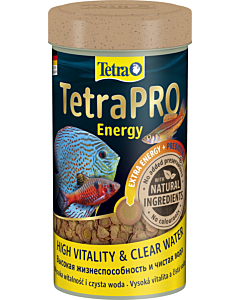 Tetra PRO Energy 250ml/55g