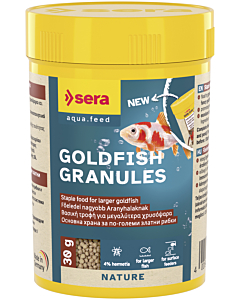 Sera Goldfish Granules