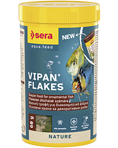 Sera Vipan Flakes