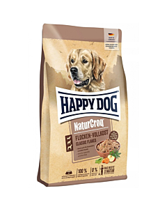 Happy Dog NaturCroq Flocken-Vollkost - 10 kg