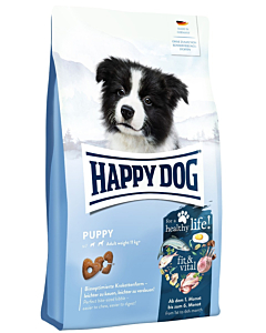 Happy Dog fit & vital Puppy 18 kg