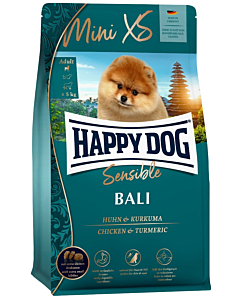 Happy Do Sensible g Mini XS Bali 1,3 kg