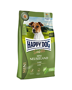 Happy Dog Sensible Mini Neuseeland - 10kg