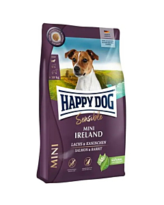Happy Dog Sensible Mini Ireland - 10kg